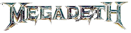 The one and only MEGADETH !